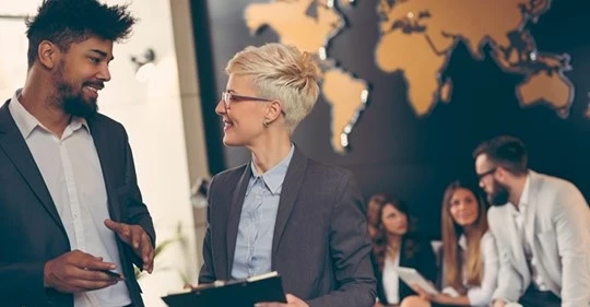 Your Supply Chain: Six Proactive Steps to Take Now | Brain Trust CEO