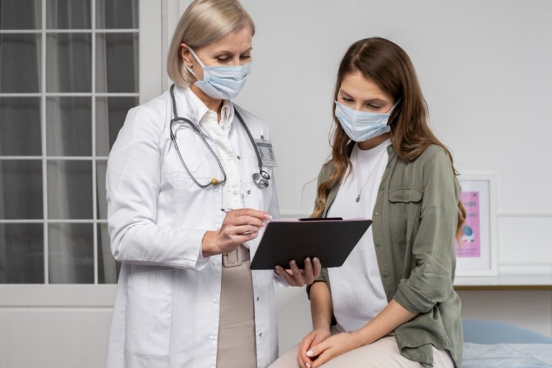 Why Do You Need Preconception Counseling?