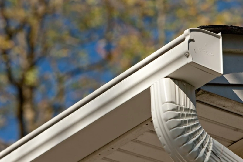 What Benefits Do Seamless Gutters Offer Over Traditional Gutters?