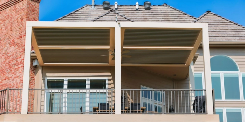 How to Create the Best Outdoor Living Spaces in Omaha: Patios, Gardens & Outdoor Kitchens?