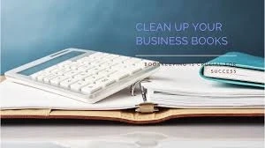 Need a Bookkeeping Clean Up for Your Business?