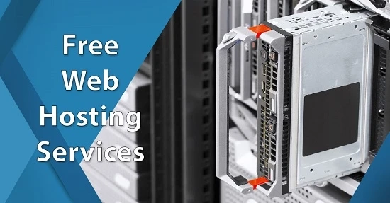 Best Free Web Hosting Providers in 2020