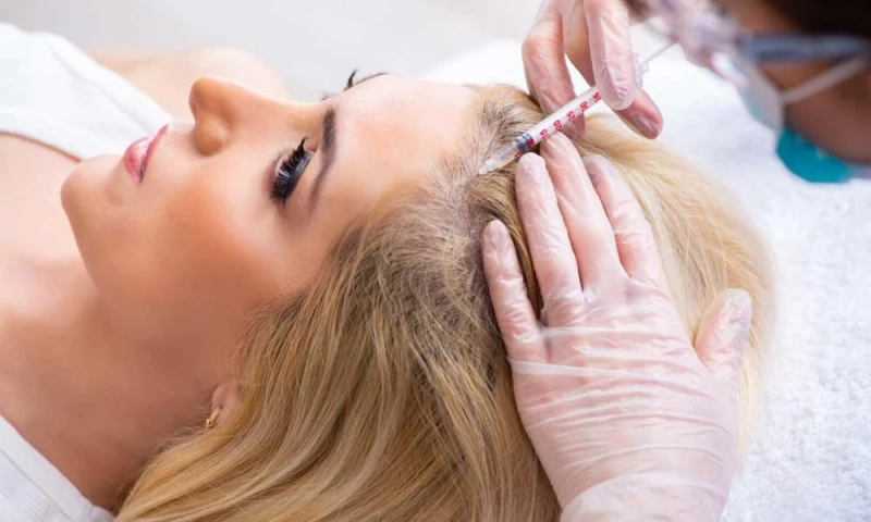 Define Several Types of Treatment Solutions