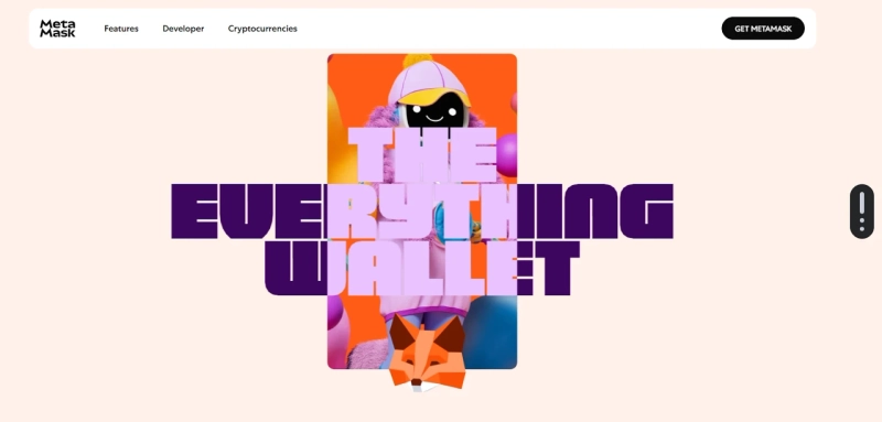 Download MetaMask Chrome Extension | (Official site®)