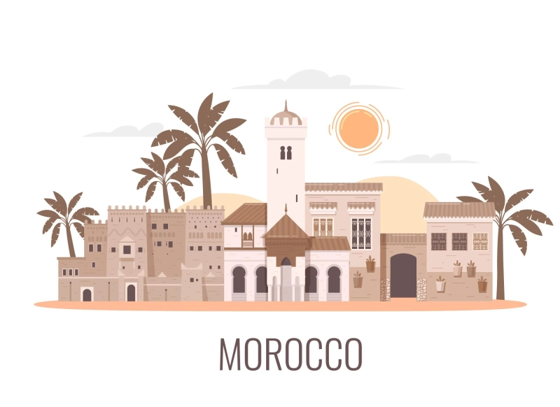 Morocco Tours Travel Tips: When to Go & What to Pack