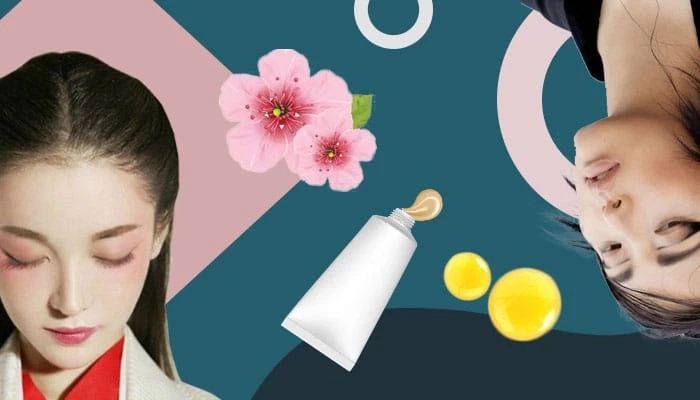 Simple J-Beauty Skincare Routine to Achieving “Mochis Skin”