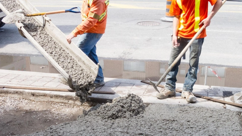 How Various Mix Designs Affect Driveways?