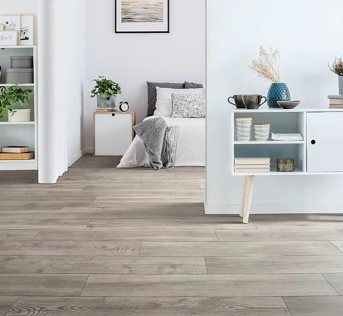 Solid Hardwood Flooring Installation The Villages FL – Classic Elegance from Local Expert Installers