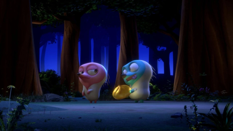 VFX Animation Can Add Touch of More Engaging Factor