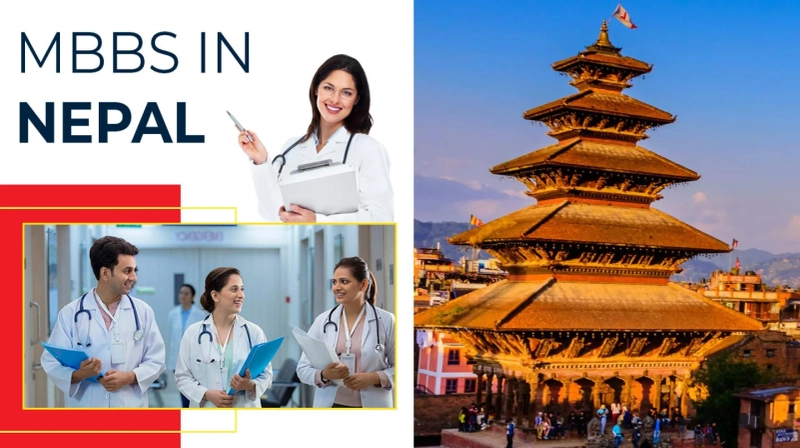 MBBS Admission in Nepal for Indian Students: A Complete Guide