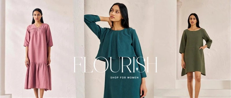 Top 7 Linen Co-Ord Sets for Women That Are Perfect for Hot Weather Days