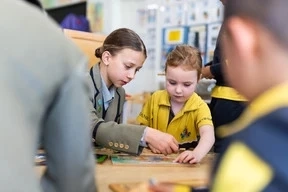 The Importance of School Uniforms in a Leading Private School