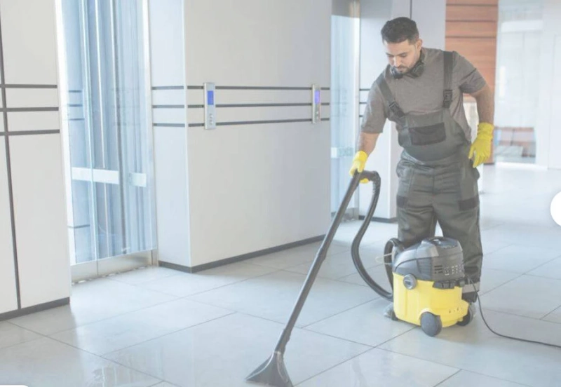 Invest in Cleanliness: Top-Quality Carpet Cleaning Machines for Sale