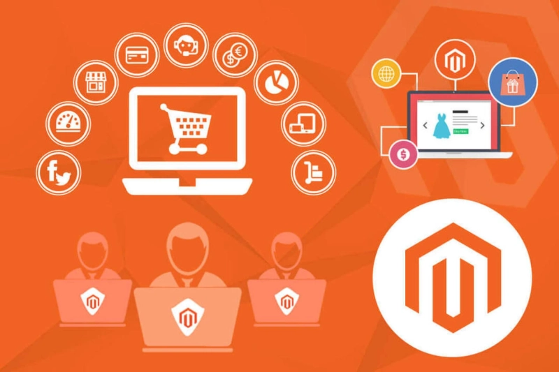 How to Enhance User Experience with Magento eCommerce ?