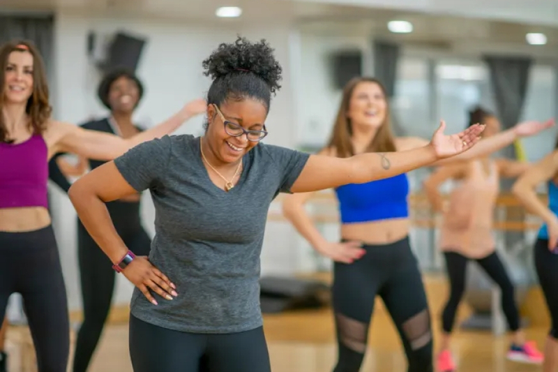 Discover the Joy of Movement: How Party Dance Lessons Can Transform Your Celebrations