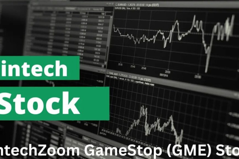 Unlocking Potential: FintechZoom's Comprehensive Guide to GME Stock