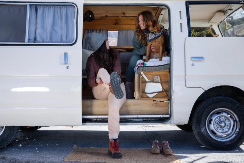 Best Campervans for Sale in Sydney: Your Ultimate Buying Guide