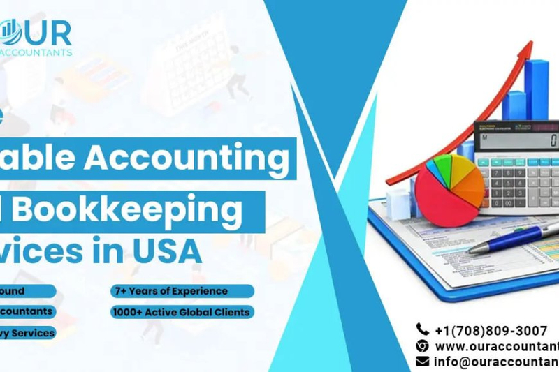 Deciphering the Maze: Selecting the Perfect Accounting Software for Your USA Business