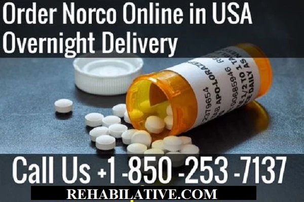 Do you think that a pharmaceutical shop is related to get Norco online in the USA?