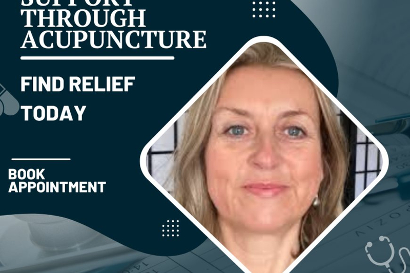 Navigating Fertility Challenges: How Acupuncture Offers Solutions