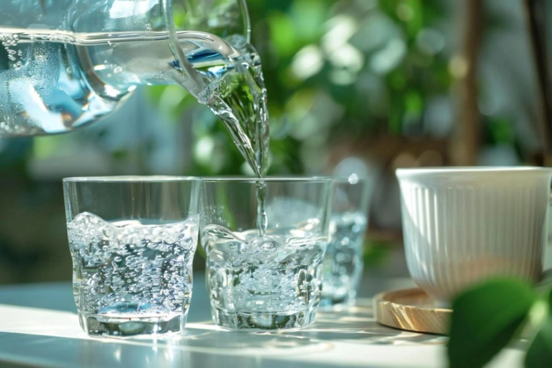 The Importance of a Water Filtration System in Houston, TX