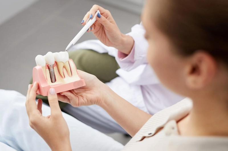 Melfort Dentist