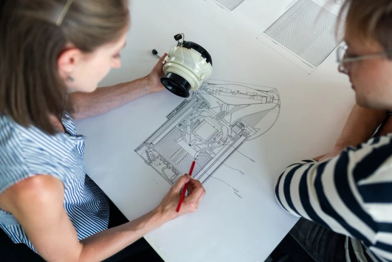 Sisters in Innovation: 20 Women Inventors You Should Know