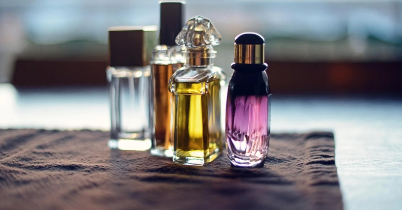 KSA Perfume Market Size, Share, Growth, Opportunity and Industry Trends 2022-2027