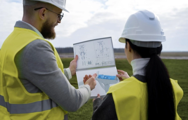 Why Are Land Surveyors Important for Big Construction Projects?