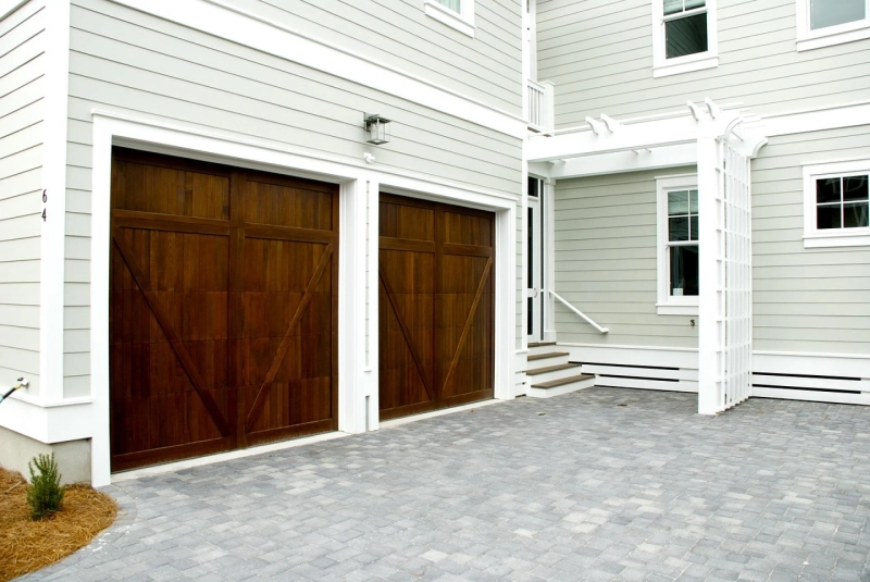 A Complete Solution To Garage Doors For a Easy Life