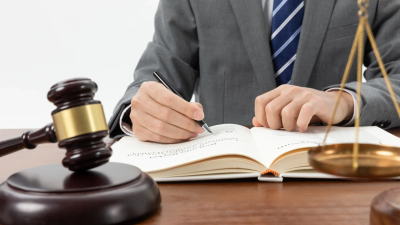 Understanding your rights during a BC Claim