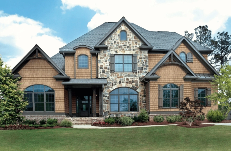 Why Stucco is Worth Your Money?