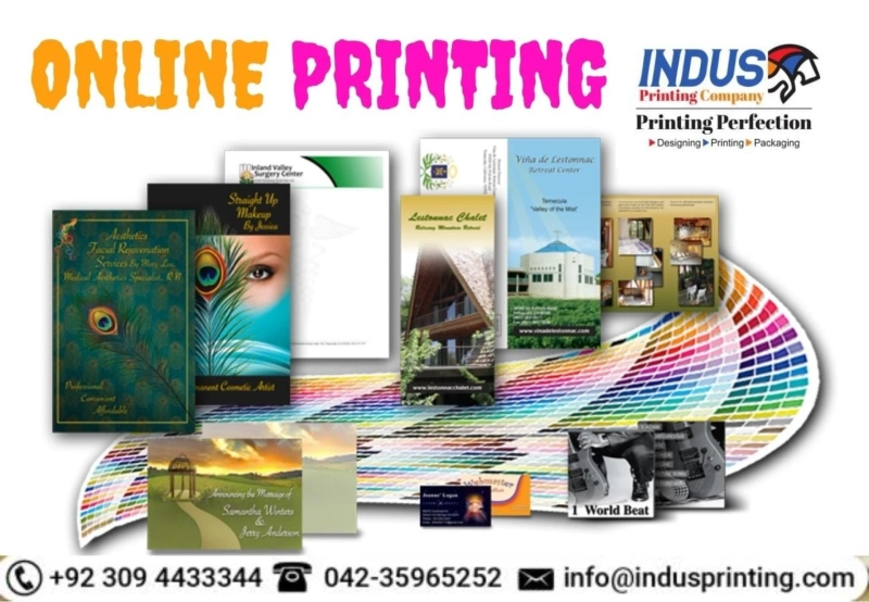 Choosing The Best Printing Press