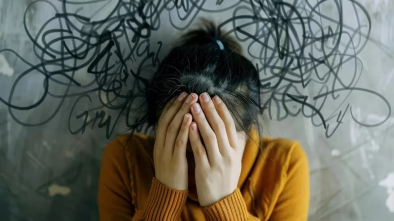 Anxiety Triggers & Coping Tips with a Psychiatrist in Patna