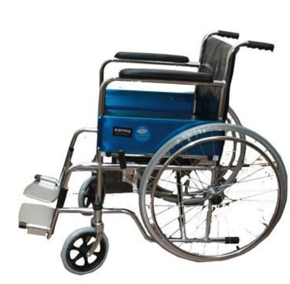 10 Tips to Operate a Wheelchair Safely Outdoors