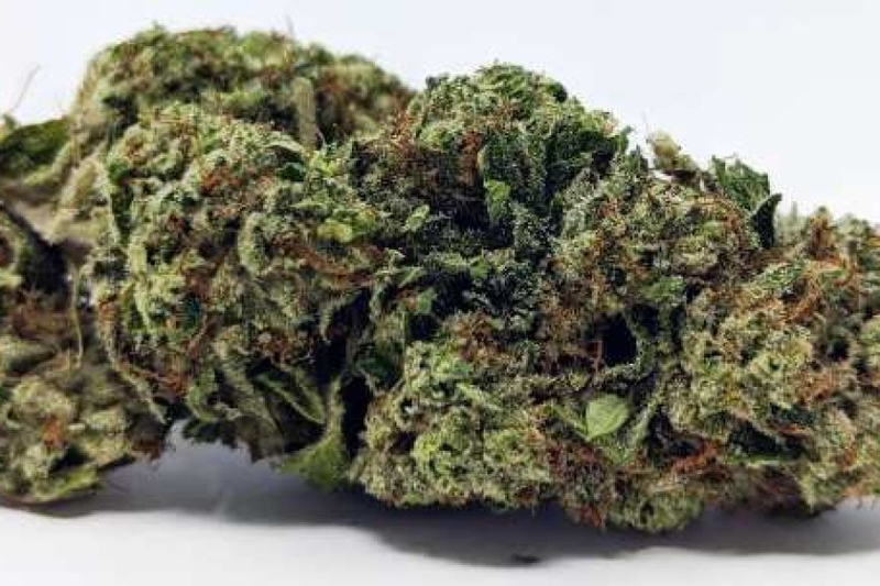 Strawberry Cough - A Deep Dive Into Strawberry Cough