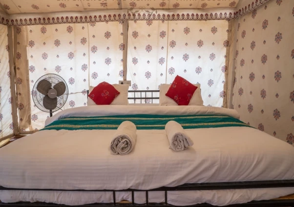 A Traveler’s Guide: 3 Days of Magic in Jaisalmer’s Golden Sands