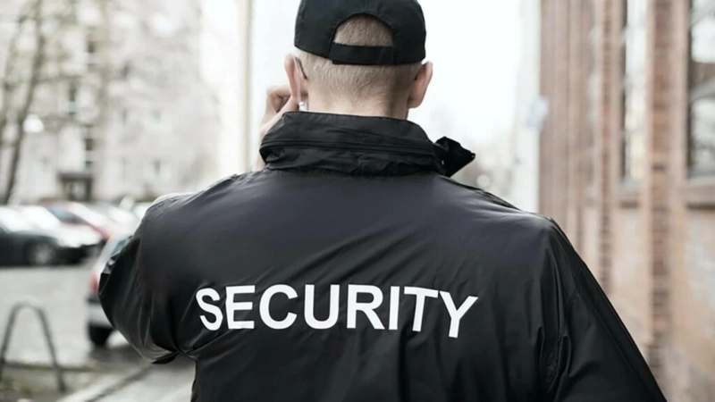 Key Features to Look for in a Melbourne Security Service Provider