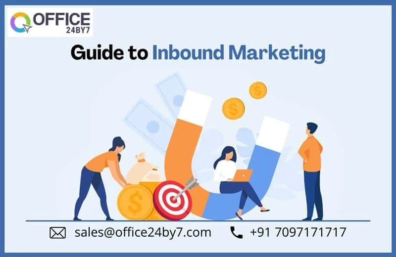 Guide to Inbound Marketing