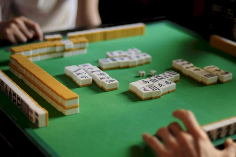 Microsoft’s Mahjong-winning AI could lead to sophisticated finance market prediction systems