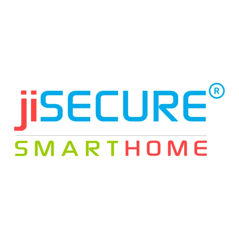 How jiSECURE Enhances Home Security Through Advanced Smart Automation
