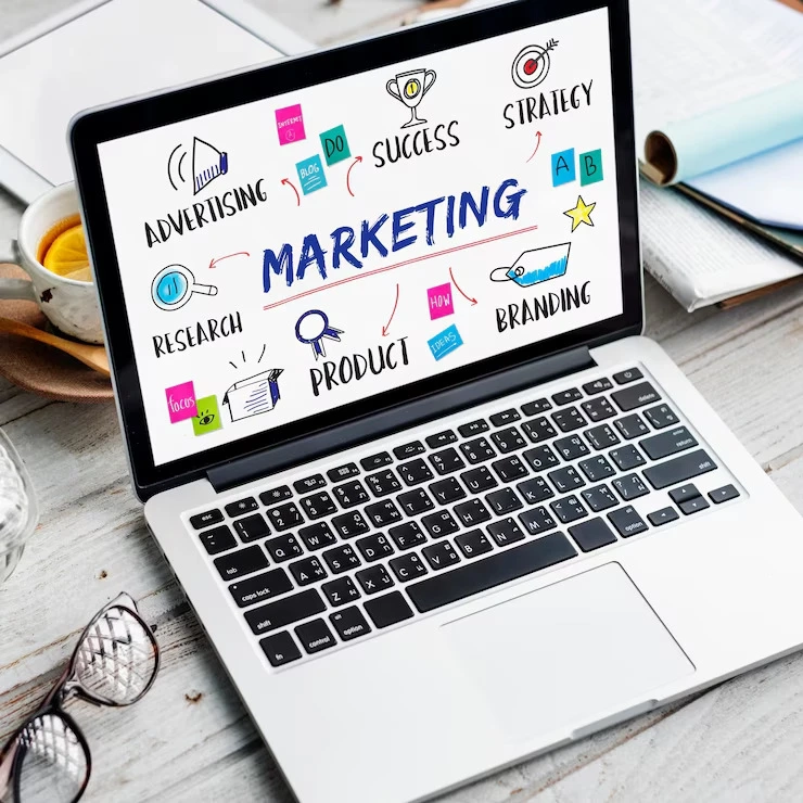 How to make a digital impact with strategic social media implementation?