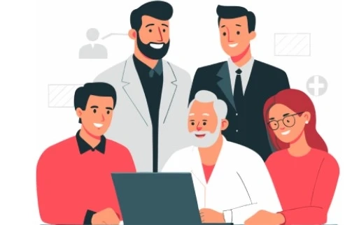 Empowering Futures Through Education, Mentorship, and Career Support