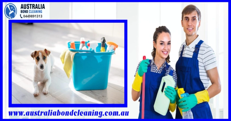 Importance of Hiring Professional Bond Cleaning Service Providers