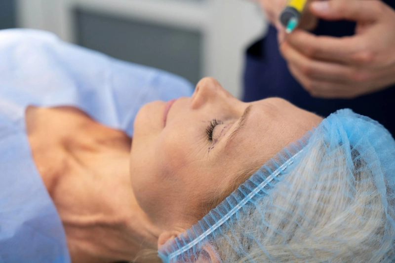 The Benefits of Botox for Facial Rejuvenation