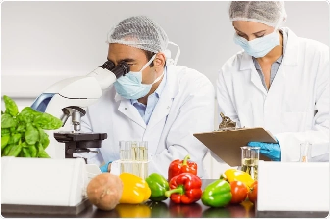 How is food science as a career option?