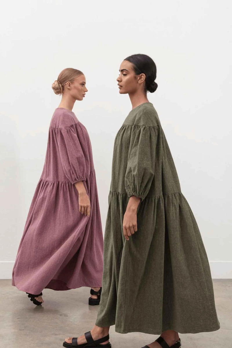 Elise Fayre offers eco-friendly women's clothing & ethical clothing.