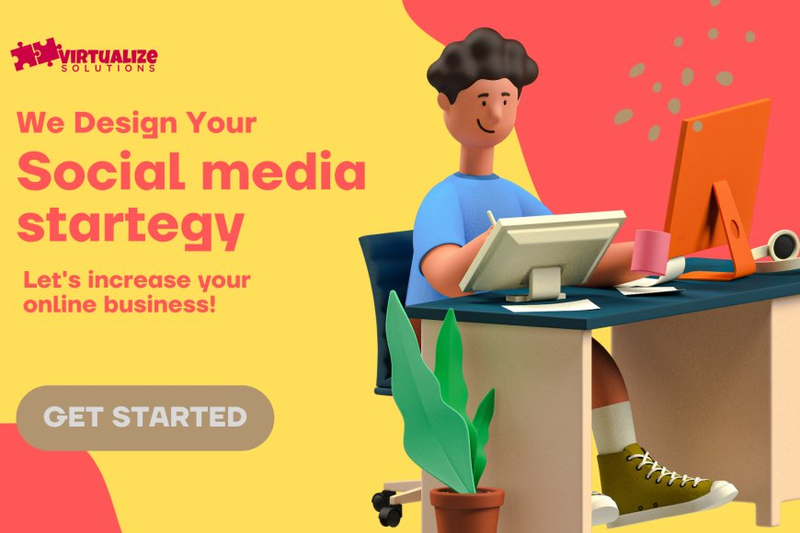 Social media marketing strategies for growing your business on different channels