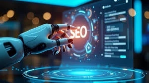 How AI Is Transforming Keyword Research and Content Strategy