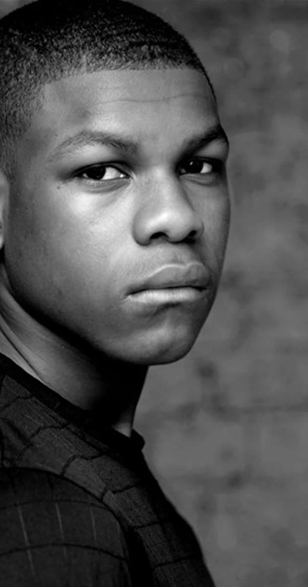 John Boyega Wants To Play Steve McQueen’s Version of James Bond